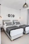 Alenor City Hotel - พร้อมระเบียง