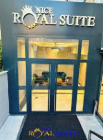 Nice Royal Suite Hotels in der Nähe von Kartal Sakir Demir Ilkogretim Okulu