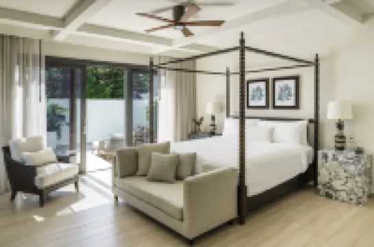 Aurora Anguilla Resort & Golf Club Hotels in The Valley