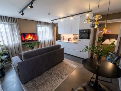 Keflavik Luxury Apartments