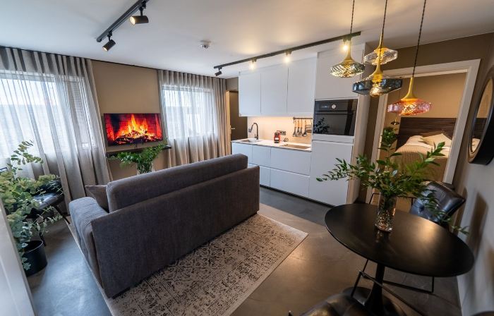 Keflavik Luxury Apartments