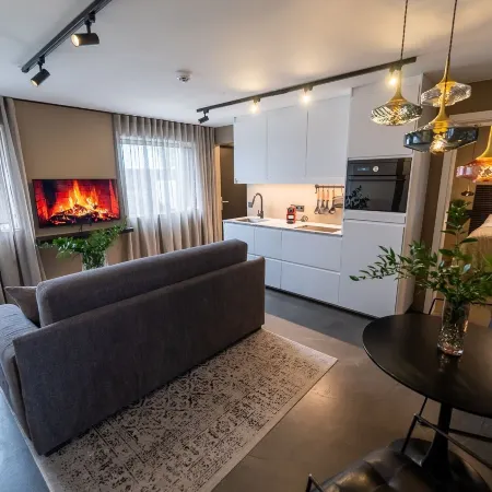 Keflavik Luxury Apartments