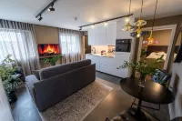 Keflavik Luxury Apartments Hotels in Keflavik