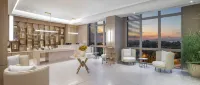 Grand Hyatt Izmir Istinyepark - spa