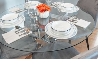 Duke of York Boutique Suites