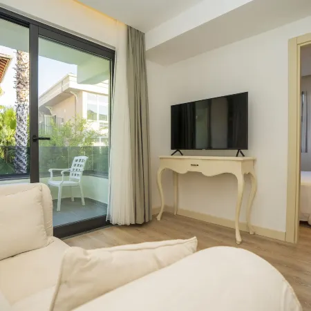 Channel Suites