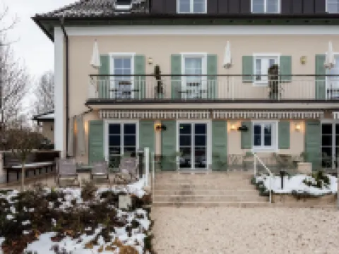 Numa Salzburg Ivy Hotéis em Anif