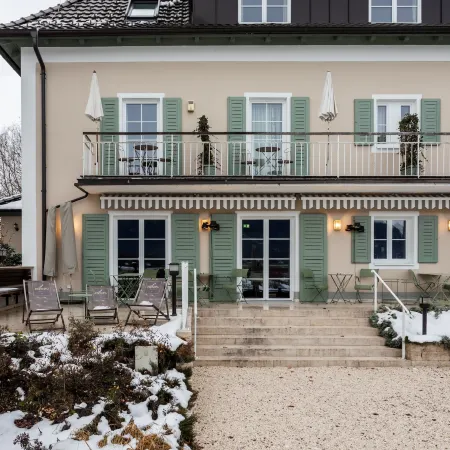 Numa Salzburg Ivy