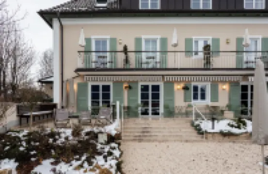 努瑪一號常春藤客房酒店