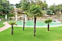 Avani Maseru Hotel - Pools
