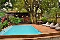 Refugio Lodge Hotels in Tamarindo