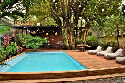 Refugio Lodge