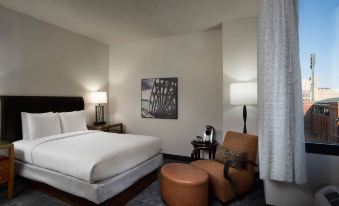DoubleTree by Hilton Hotel Memphis Downtown