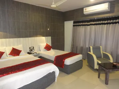 Hotel River Bay Hotels in 