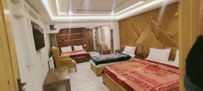 Hotel Haveli One