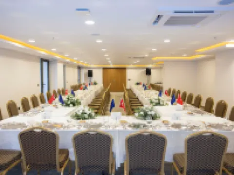 Anemon Kent Karabük Otel Hotels in Karabuk