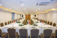 Anemon Kent Karabük Otel Hotels in Bostanbükü Köyü