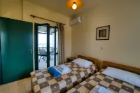 Erodios Apartments