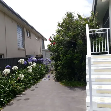 Shutters by the Sea-Ocean View Retreat-Waterfront-Private