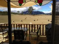 AAA Granary Accommodation - Mountain view