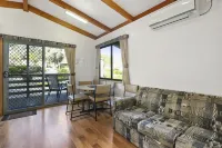 Enclave at Healesville Holiday Park Hotel a Warburton
