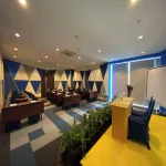 Ispi Hotel Cikarang Festival