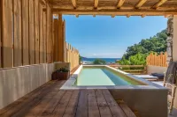 Meli Suites, Thassos - Pool