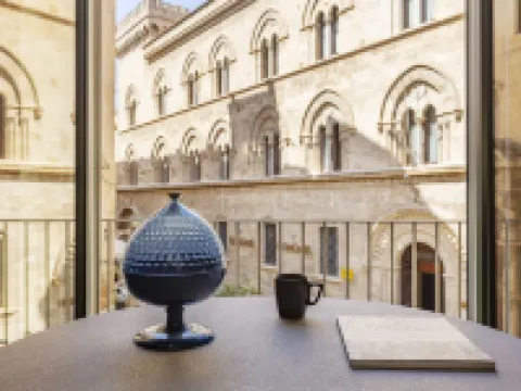 Fiveplace Design Suites & Apartments Hotels in Trapani