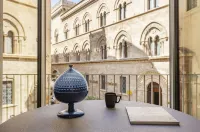 Fiveplace Design Suites & Apartments