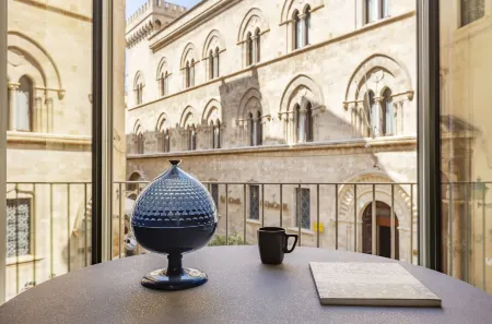 Fiveplace Design Suites & Apartments