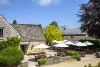 The Lamb Inn Hôtels à : Shipton under Wychwood