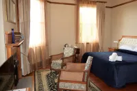 レフト バンク のホテル