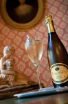 Le Manoir Saint Thomas - bar