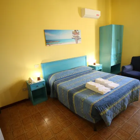 B&B Villa Rosa