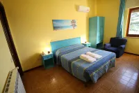 B&B Villa Rosa