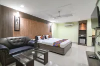Fabhotel Raj Residency II Hotels in Ranchi
