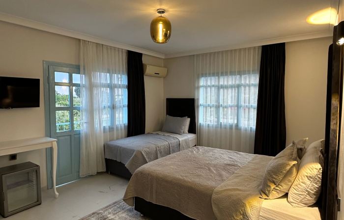 Datça House Butik Otel