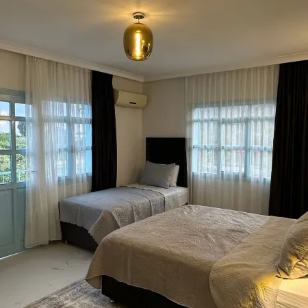Datça House Butik Otel