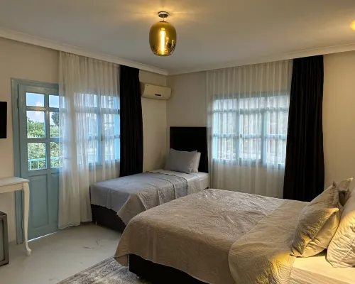 Datça House Butik Otel Hotels in Datça