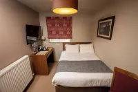 Wellington Hotel by Greene King Inns