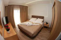 Hotel Sole Hotels in Sarandë