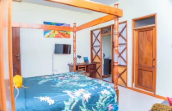 Art and Leisure-EB Hotel Hotel di 