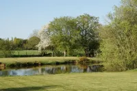 Chambres d'hôtes Logis de la Juquaise