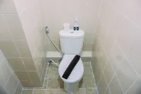 Cozy Stay Studio at Loftvilles City Apartment Hotels in Ciputat