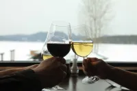 Lodge at Whitefish Lake - Scenic
