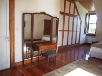 Villa Victoria Lodge Hotels in Maipú