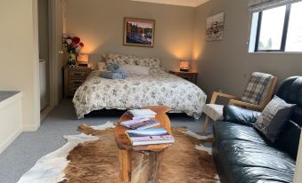 Trout 'n' Trail B&B