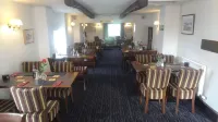 The Shepherds Inn - Morgenmad