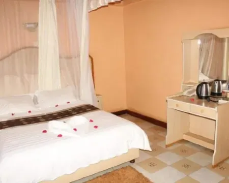 Panesis Hotel Hotels in Embu