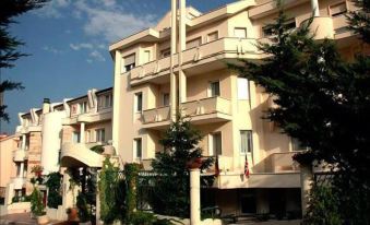 Hotel Villa Eden